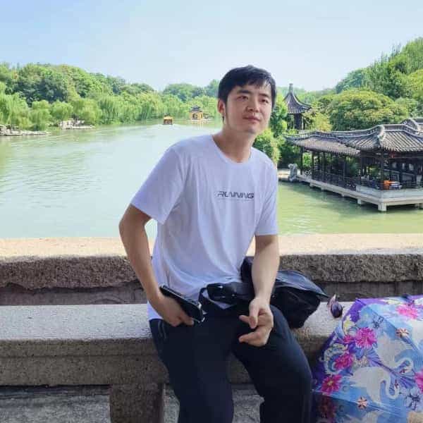 31岁岁河南单身帅哥 - 唐山吉缘网