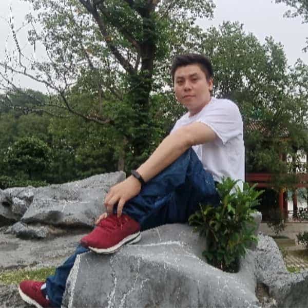38岁岁广东单身帅哥 - 唐山吉缘网