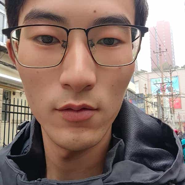 25岁岁河南单身帅哥 - 唐山吉缘网