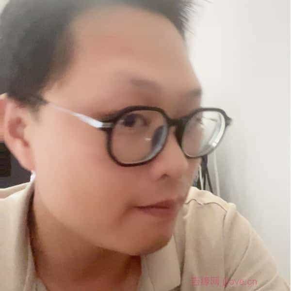 36岁岁广东单身帅哥 - 唐山吉缘网