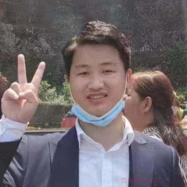 31岁岁湖北单身帅哥 - 唐山吉缘网