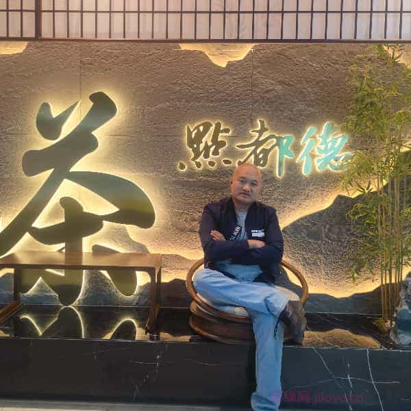 36岁岁广东单身帅哥 - 唐山吉缘网