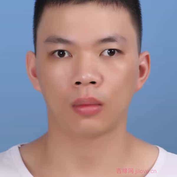 33岁岁广东单身帅哥 - 唐山吉缘网