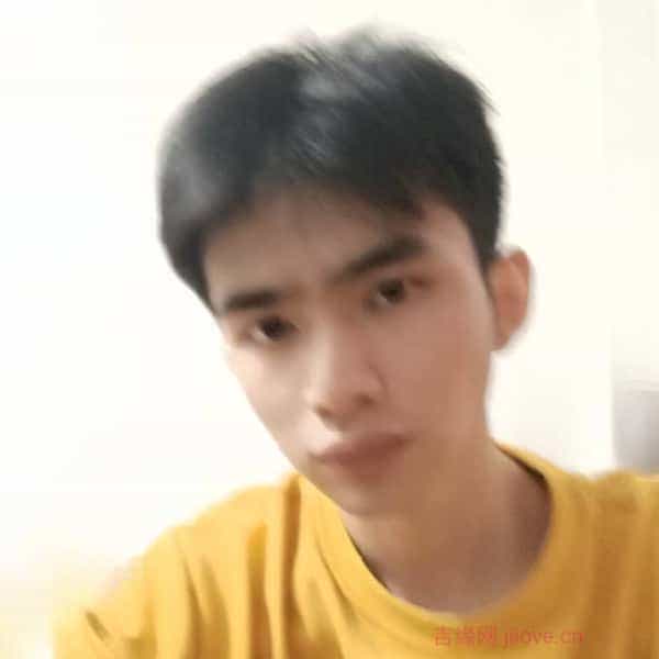25岁岁广东单身帅哥 - 唐山吉缘网