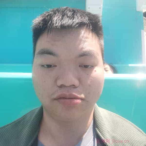 31岁岁广东单身帅哥 - 唐山吉缘网