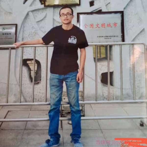 37岁岁江苏单身帅哥 - 唐山吉缘网