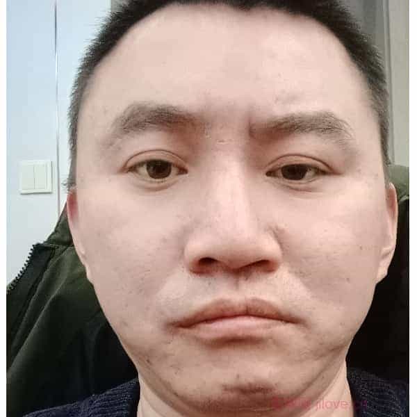 34岁岁山东单身帅哥 - 唐山吉缘网