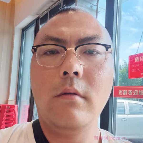 40岁岁山东单身帅哥 - 唐山吉缘网