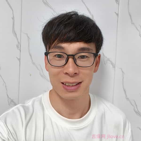 35岁岁河南单身帅哥 - 唐山吉缘网