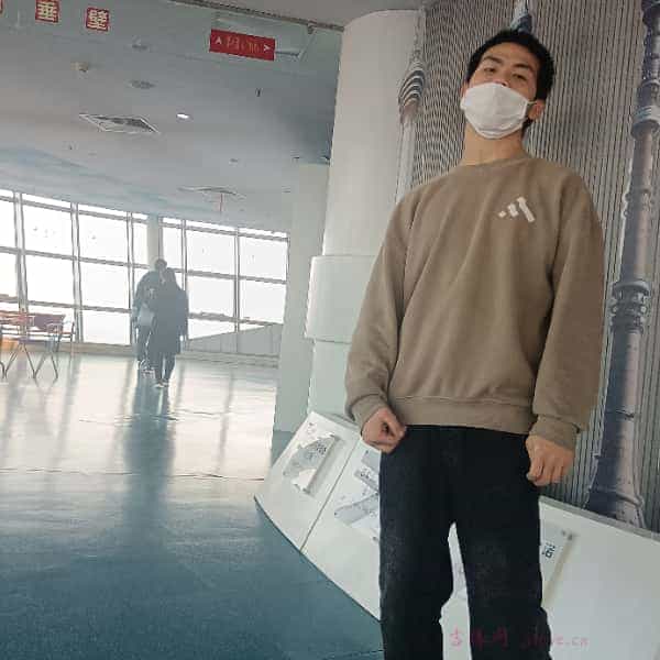 25岁岁河南单身帅哥 - 唐山吉缘网