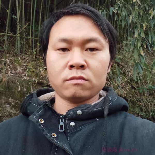 35岁岁湖南单身帅哥 - 唐山吉缘网