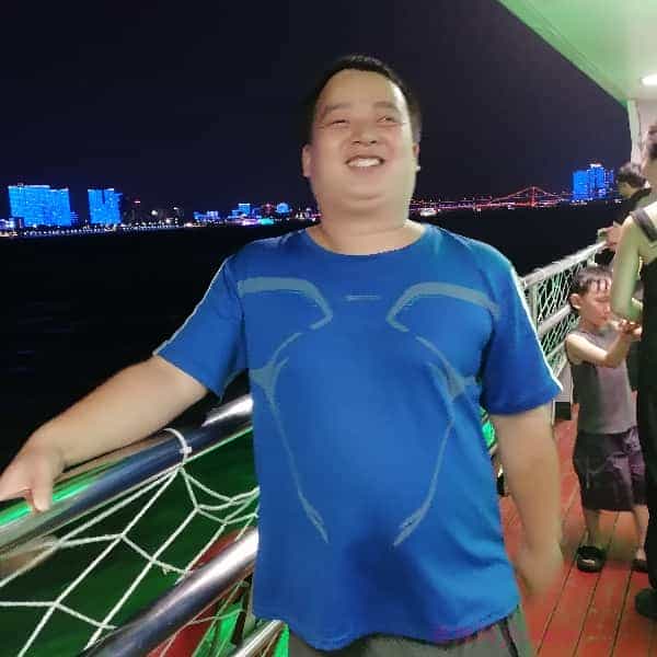 31岁岁湖北单身帅哥 - 唐山吉缘网