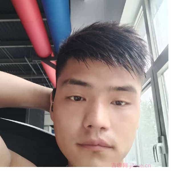 34岁岁河南单身帅哥 - 唐山吉缘网