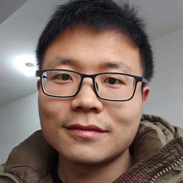33岁岁湖北单身帅哥 - 唐山吉缘网