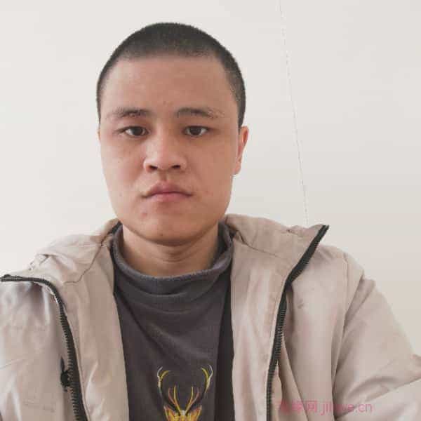 27岁岁江西单身帅哥 - 唐山吉缘网