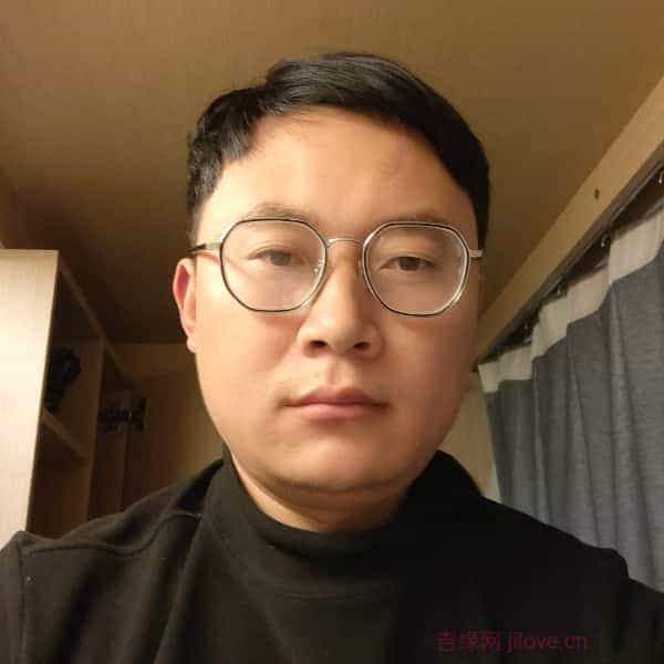 36岁岁江苏单身帅哥 - 唐山吉缘网