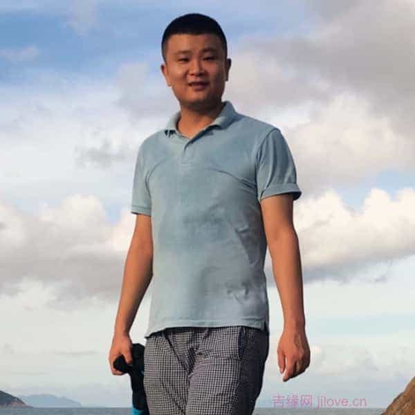 40岁岁湖南单身帅哥 - 唐山吉缘网