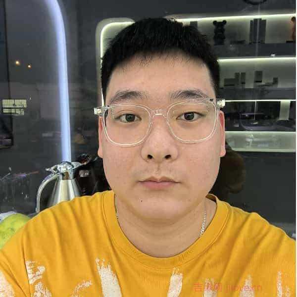 27岁岁河南单身帅哥 - 唐山吉缘网