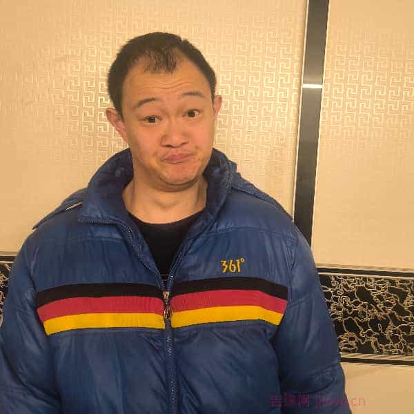 38岁岁湖北单身帅哥 - 唐山吉缘网