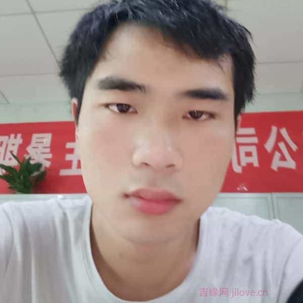 29岁岁江西单身帅哥 - 唐山吉缘网