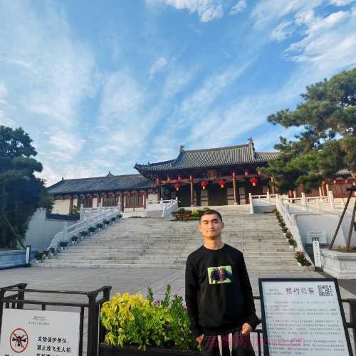 33岁岁浙江单身帅哥 - 唐山吉缘网