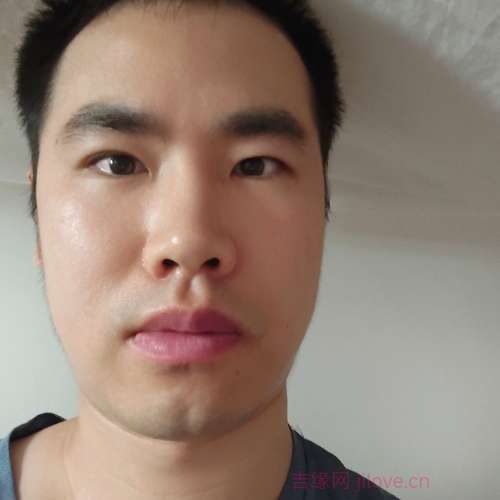 29岁岁广东单身帅哥 - 唐山吉缘网