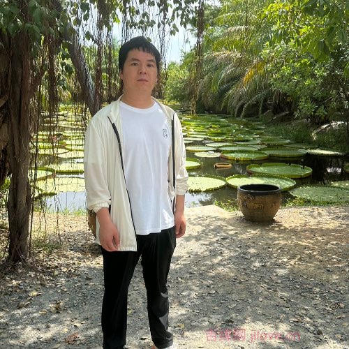 35岁岁河南单身帅哥 - 唐山吉缘网