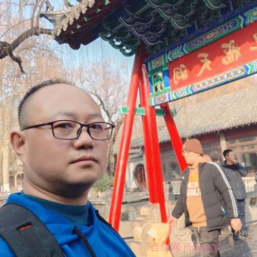 38岁岁山东单身帅哥 - 唐山吉缘网