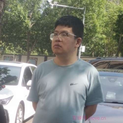 36岁岁河北单身帅哥 - 唐山吉缘网