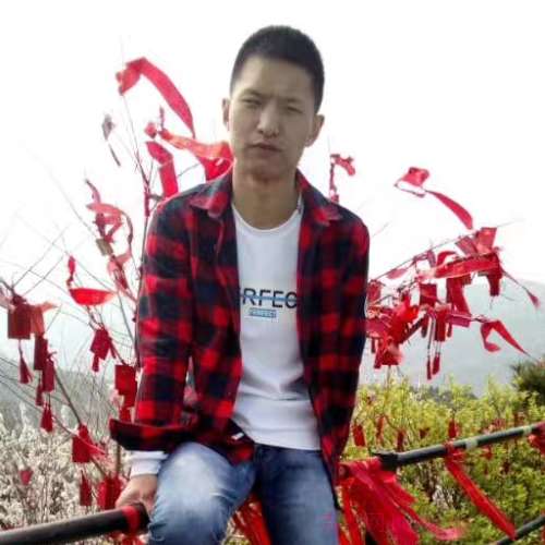 36岁岁河北单身帅哥 - 唐山吉缘网