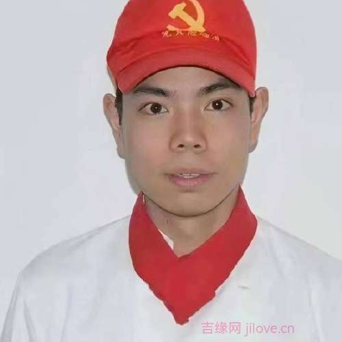 37岁岁湖北单身帅哥 - 唐山吉缘网