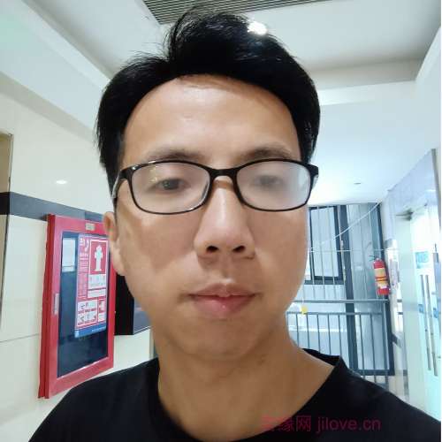 35岁岁湖南单身帅哥 - 唐山吉缘网