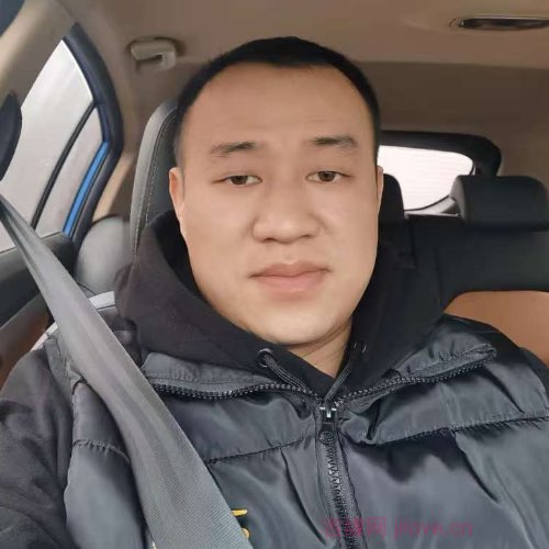33岁岁湖北单身帅哥 - 唐山吉缘网