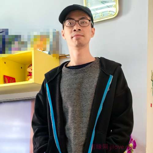 35岁岁广东单身帅哥 - 唐山吉缘网